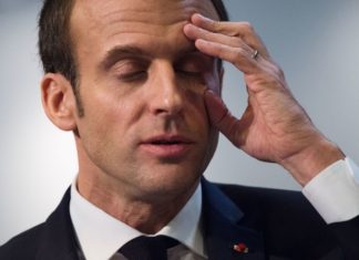 Macron : les critiques de Salvini et Di Maio «n’ont aucun intérêt» Macron : les critiques de Salvini et Di Maio «n'ont aucun intérêt»