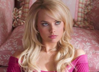Margot Robbie choisie pour incarner Barbie au cinéma (Détail) Margot Robbie choisie pour incarner Barbie au cinéma (Détail)
