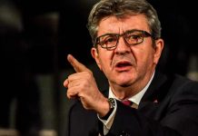 Mélenchon: le grand débat national est une «supercherie» Mélenchon: le grand débat national est une «supercherie»