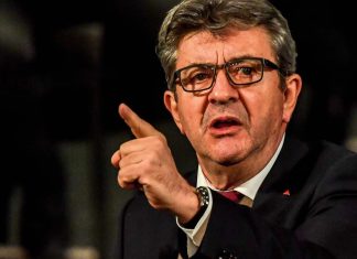 Mélenchon: le grand débat national est une «supercherie» Mélenchon: le grand débat national est une «supercherie»