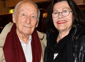 Mort de Pierre Barillet à 95 ans, auteur culte de pièces de boulevard Mort de Pierre Barillet à 95 ans, auteur culte de pièces de boulevard