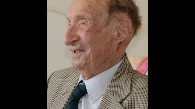 Mort du doyen des Compagnons de la Libération à l’âge de 104 ans