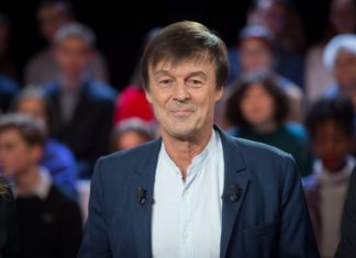 Nicolas Hulot: « Je vais revenir; mais la politique des petits pas est finie » Nicolas Hulot: "Je vais revenir; mais la politique des petits pas est finie"