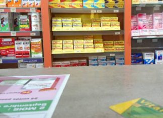 Pénurie de médicaments: Un Français sur quatre concerné (Détail) Pénurie de médicaments: Un Français sur quatre concerné (Détail)