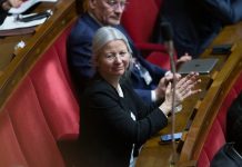 PMA : l’élue LREM Agnès Thill suscite la polémique PMA : l'élue LREM Agnès Thill suscite la polémique