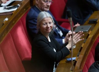 PMA : l’élue LREM Agnès Thill suscite la polémique PMA : l'élue LREM Agnès Thill suscite la polémique