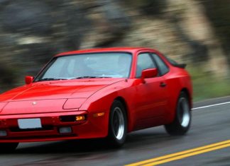 Sans permis à 162 km/h à 75 ans au volant d’une Porsche Sans permis à 162 km/h à 75 ans au volant d'une Porsche