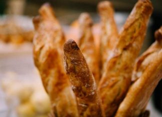 Substances indésirables dans le pain : Additifs, résidus de pesticides Substances indésirables dans le pain : Additifs, résidus de pesticides