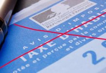 Suppression de la taxe d’habitation : c’est confirmé (Détail) Suppression de la taxe d'habitation : c'est confirmé (Détail)
