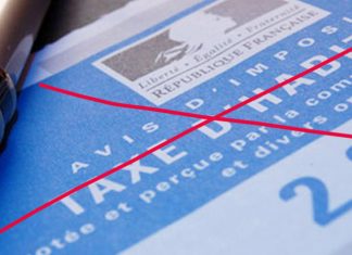 Suppression de la taxe d’habitation : c’est confirmé (Détail) Suppression de la taxe d'habitation : c'est confirmé (Détail)