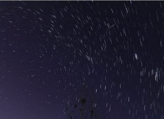 Une entreprise japonaise va lancer une pluie de météores sur la Terre Une entreprise japonaise va lancer une pluie de météores sur la Terre