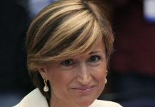 Affaire François Thierry : une magistrate mise en examen (détail) Affaire François Thierry : une magistrate mise en examen (détail)