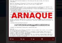 Arnaque massive par mail : Les autorités mettent en garde (Details) Arnaque massive par mail : Les autorités mettent en garde (Details)