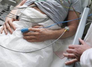 Arrêt des soins de Vincent Lambert : La justice valide la procédure (Détail) Arrêt des soins de Vincent Lambert : La justice valide la procédure (Détail)