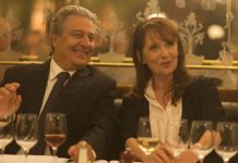 Audiences: record pour TMC avec Qu’est-ce qu’on a fait au Bon Dieu? (détail) Audiences: record pour TMC avec Qu’est-ce qu’on a fait au Bon Dieu? (détail)
