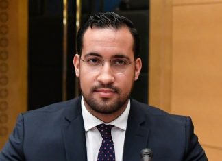 Contrat russe: Benalla a saisi la commission de déontologie de la fonction publique Contrat russe: Benalla a saisi la commission de déontologie de la fonction publique