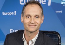 Europe 1 condamnée à verser 411 500 euros à Fabien Namias (détail) Europe 1 condamnée à verser 411 500 euros à Fabien Namias (détail)