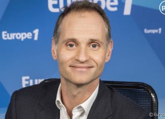Europe 1 condamnée à verser 411 500 euros à Fabien Namias (détail) Europe 1 condamnée à verser 411 500 euros à Fabien Namias (détail)