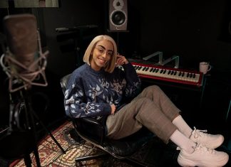 Eurovision: Un sénateur demande le retrait de Bilal Hassani (Détail) Eurovision: Un sénateur demande le retrait de Bilal Hassani (Détail)