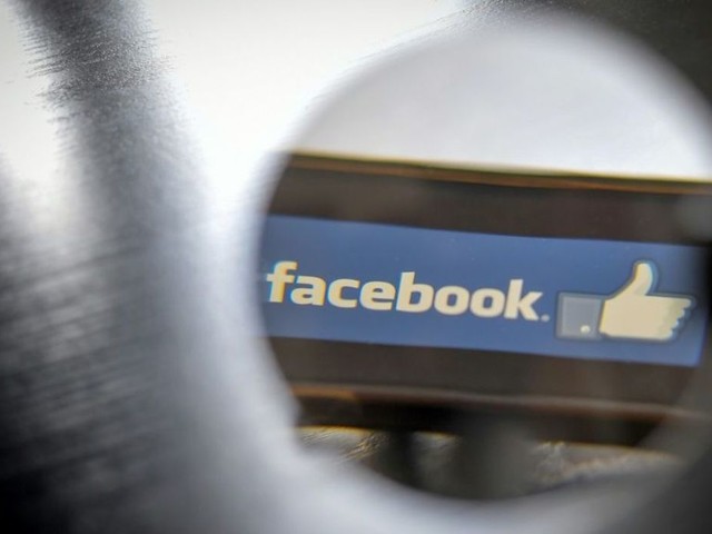 Facebook menacé d'une amende record de 2 milliards de dollars (détail)