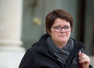 Françoise Martres : «Mur des cons», le Syndicat de la magistrature condamné Françoise Martres : «Mur des cons», le Syndicat de la magistrature condamné