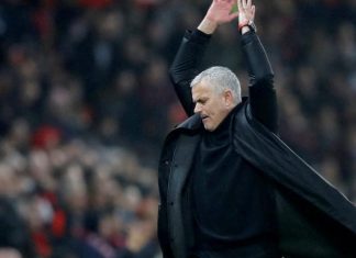 Fraude fiscale : José Mourinho écope d’un an de prison et 2M€ d’amend Fraude fiscale : José Mourinho écope d'un an de prison et 2M€ d'amend