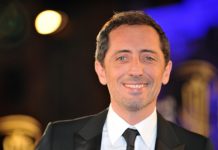 Gad Elmaleh accusé de plagiat: Twitter change d’avis (détail) Gad Elmaleh accusé de plagiat: Twitter change d'avis (détail)