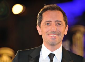 Gad Elmaleh accusé de plagiat: Twitter change d’avis (détail) Gad Elmaleh accusé de plagiat: Twitter change d'avis (détail)