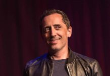 Gad Elmaleh répond aux accusations de plagiat (détail) Gad Elmaleh répond aux accusations de plagiat (détail)