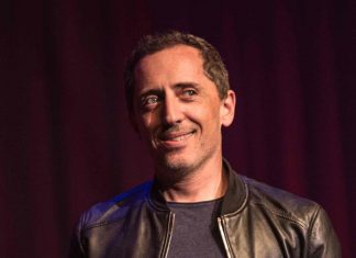 Gad Elmaleh répond aux accusations de plagiat (détail) Gad Elmaleh répond aux accusations de plagiat (détail)