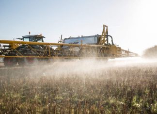 Glyphosate: 45 nouvelles plaintes à Toulouse (détail) Glyphosate: 45 nouvelles plaintes à Toulouse (détail)