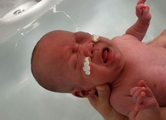 Japon: Un Bébé Né prématuré à 268g, il quitte la maternité en bonne santé Japon: Un Bébé Né prématuré à 268g, il quitte la maternité en bonne santé