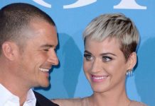Katy Perry et Orlando Bloom officialisent leurs fiançailles (Photo) Katy Perry et Orlando Bloom officialisent leurs fiançailles (Photo)