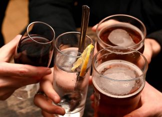 La consommation d’alcool est responsable de 7% des décès en France La consommation d'alcool est responsable de 7% des décès en France