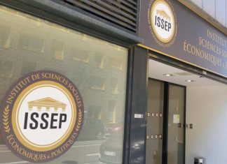 L’école de Marion Maréchal reconnue par le rectorat de Lyon (mais pas ses diplômes) L'école de Marion Maréchal reconnue par le rectorat de Lyon (mais pas ses diplômes)