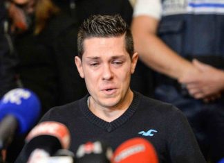 Les « aveux circonstanciés » de Jonathann Daval (Détail) Les "aveux circonstanciés" de Jonathann Daval (Détail)