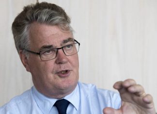 Les retraites pourraient être indexées sur les salaires (détail) Les retraites pourraient être indexées sur les salaires (détail)