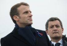 Niches fiscales: Macron désavoue Gérald Darmanin (Détail) Niches fiscales: Macron désavoue Gérald Darmanin (Détail)