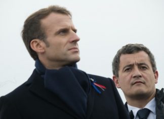 Niches fiscales: Macron désavoue Gérald Darmanin (Détail) Niches fiscales: Macron désavoue Gérald Darmanin (Détail)