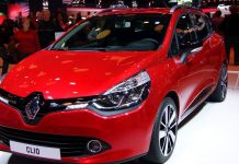 Palmarès des voiture les plus volées en 2018 Palmarès des voiture les plus volées en 2018