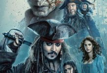 Pirates des Caraïbes : les scénaristes de Deadpool quittent le reboot (détail) Pirates des Caraïbes : les scénaristes de Deadpool quittent le reboot (détail)