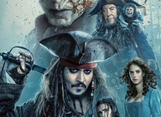 Pirates des Caraïbes : les scénaristes de Deadpool quittent le reboot (détail) Pirates des Caraïbes : les scénaristes de Deadpool quittent le reboot (détail)