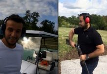 Révélations sur un nouveau partenaire de Benalla (Détail) Révélations sur un nouveau partenaire de Benalla (Détail)