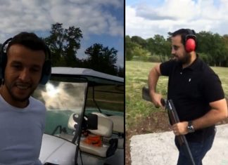 Révélations sur un nouveau partenaire de Benalla (Détail) Révélations sur un nouveau partenaire de Benalla (Détail)