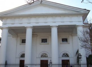 Scandale des abus sexuels rattrape la principale église protestante (détail) Scandale des abus sexuels rattrape la principale église protestante (détail)