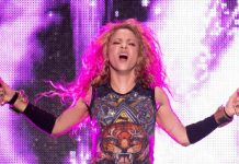 Shakira convoquée par un juge pour fraude fiscale en Espagne Shakira convoquée par un juge pour fraude fiscale en Espagne