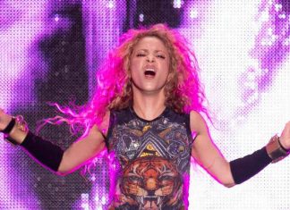 Shakira convoquée par un juge pour fraude fiscale en Espagne Shakira convoquée par un juge pour fraude fiscale en Espagne