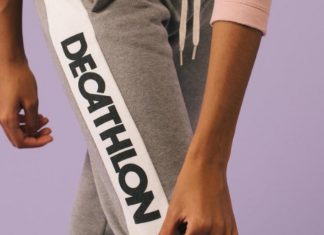 Un jogging de 1985 a fait planter le site internet de Décathlon Un jogging de 1985 a fait planter le site internet de Décathlon