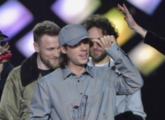 Victoires de la musique. Orelsan : « Le trophée du meilleur concert me tenait à cœur » Victoires de la musique. Orelsan : "Le trophée du meilleur concert me tenait à cœur"