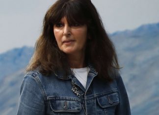 Virginie Viard, nouvelle directrice artistique de Chanel Virginie Viard, nouvelle directrice artistique de Chanel